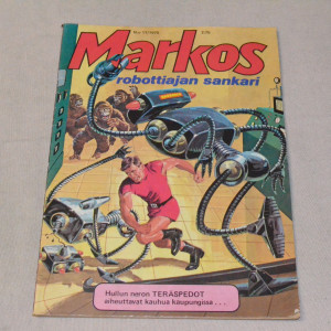 Markos 11 - 1975